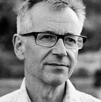 John Hegley