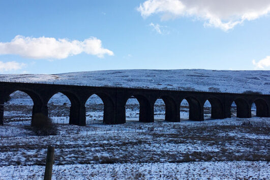Untutored December Retreat - The Garsdale Retreat