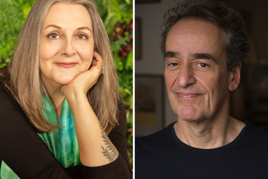 Memoir: Write Your Own Story