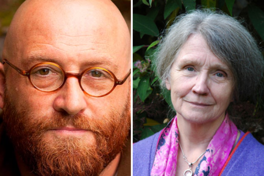 Tutored Poetry Retreat: Developing Your Poetry