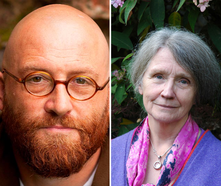 Tutored Poetry Retreat: Developing Your Poetry