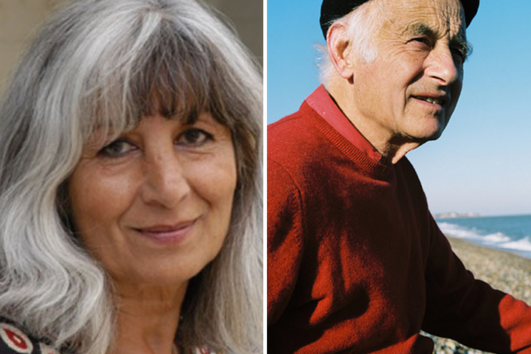 Tutored Poetry Retreat: The Next Leap Forward