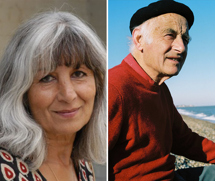 Tutored Poetry Retreat: The Next Leap Forward